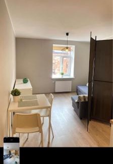 Maskavas Forstate Apartamento | Kalupes ielā 10
