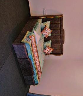 Dal Lake Casa | Gani Villa