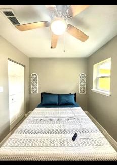Pensacola Apartamento | Cozy 2 Bedroom Near NAS Pensacola
