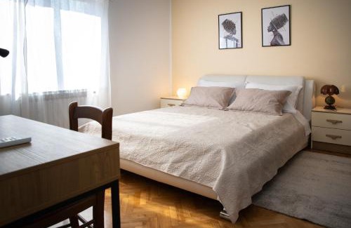 Kruncici Apartamento | Apartman Jala