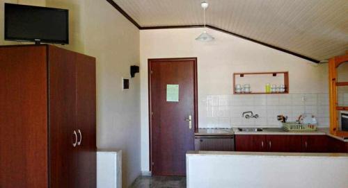 Paralia Skotinis Apartamento | Sakis apartments