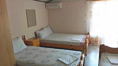 Paralia Skotinis Apartamento | Sakis apartments