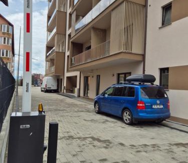Radauti Apartamento | Adroit Residence