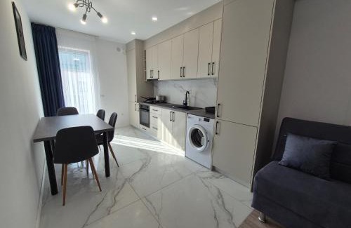 Radauti Apartamento | Adroit Residence