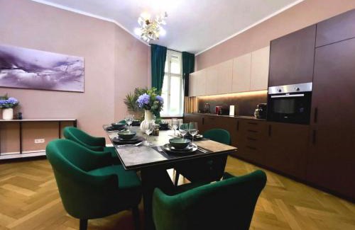 Untere Au Casa | München Fantastische Wohnung