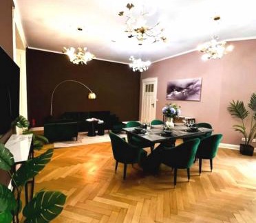 Untere Au Casa | München Fantastische Wohnung