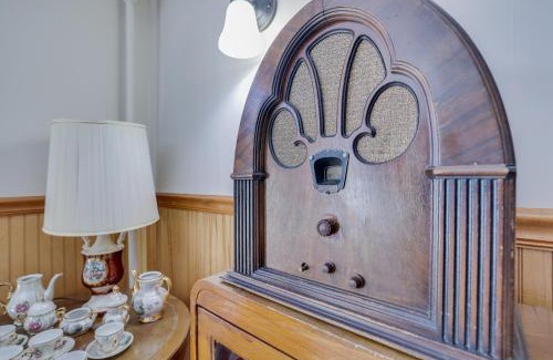 Narrowsburg Cama Y Desayuno | The Narrowsburg Inn