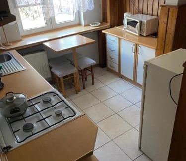 Nowe Miasto Casa | Tani nocleg dla pracowinków Poznań Szczepankowo