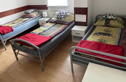 Nowe Miasto Casa | Tani nocleg dla pracowinków Poznań Szczepankowo
