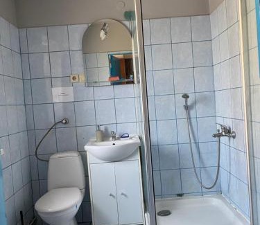 Nowe Miasto Casa | Tani nocleg dla pracowinków Poznań Szczepankowo