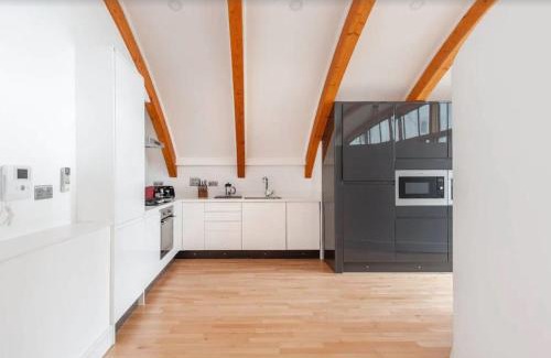 Chinatown Apartamento | London Penthouse In Leicester Square