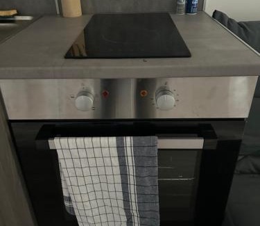 Vieux Vichy Apartamento | Appartement avec balcon