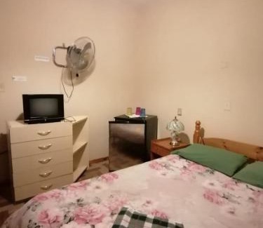 Rivera Apartamento | Apartamento sin cocina por día o semana
