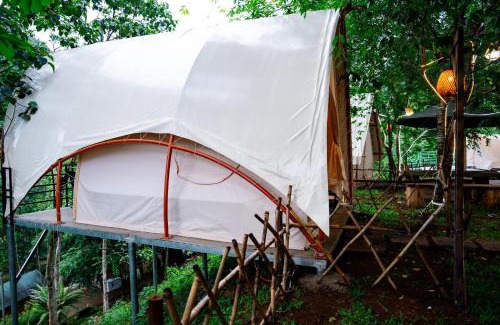Kon Plong Cabina | Khu Gghỉ Dưỡng glamping Pa Sỹ 3