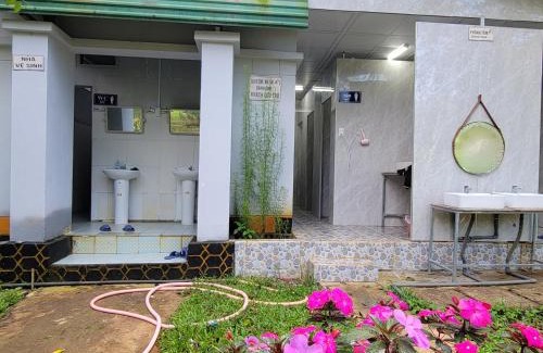 Kon Plong Cabina | Khu Gghỉ Dưỡng glamping Pa Sỹ 3