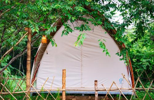 Kon Plong Cabina | Khu Gghỉ Dưỡng glamping Pa Sỹ 3