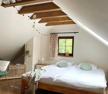 Stara Rzeka Casa | Stara Rzeka 2