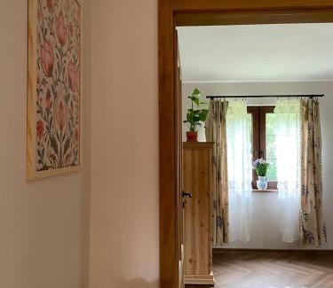 Stara Rzeka Casa | Stara Rzeka 2