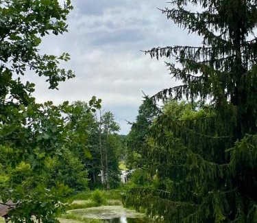 Stara Rzeka Casa | Stara Rzeka 2