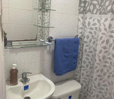 Puente Alto Casa | Alojamiento Puente Alto