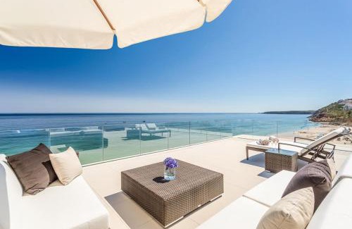 Salema Casa | Villa Alegria 2xStar