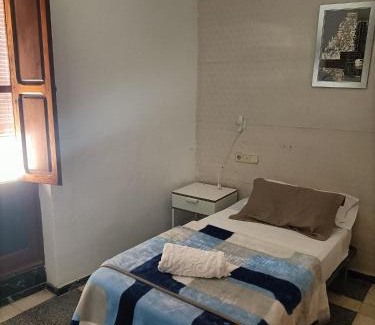 Beniarjo Casa | Ca De L'Alfas