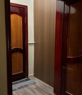 Baljurashi Casa | نزل الريف