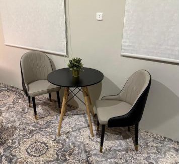 Baljurashi Casa | نزل الريف