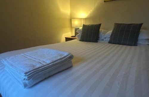 Taynuilt Casa | The Taynuilt Guest House