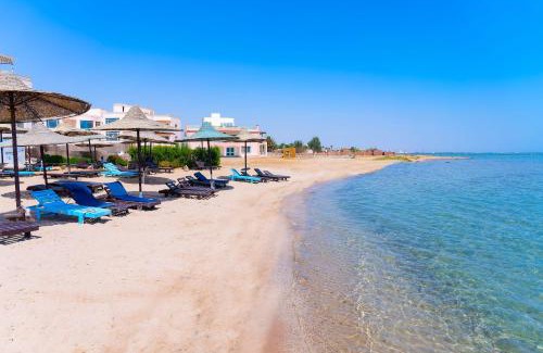 Al Ahyaa Hotel | Fox House Beach