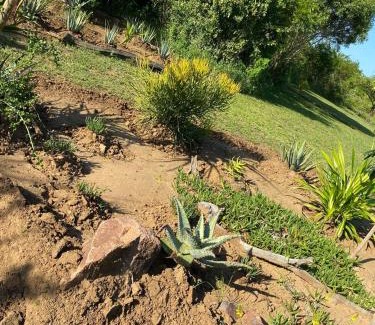 Hluhluwe Casa | Elephant Corridor Lodge