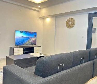 Yof Apartamento | Sn virage orchidee