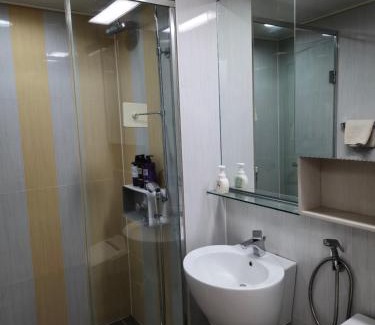 Namyeong-dong Apartamento | Haru House
