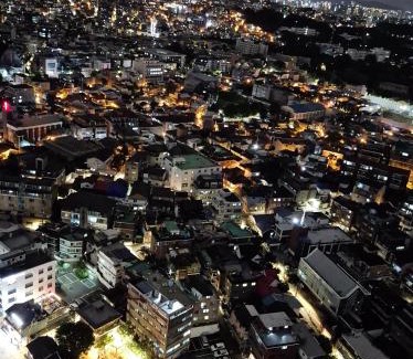 Namyeong-dong Apartamento | Haru House