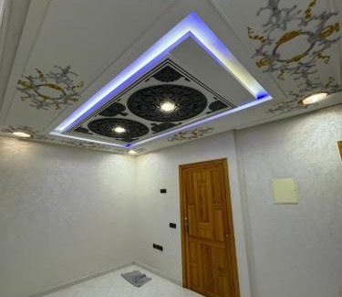 Fes Apartamento | Chambre TWIN