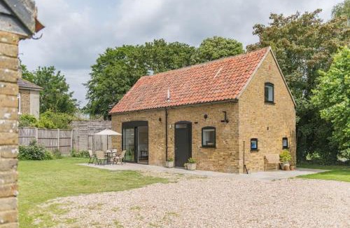 Sandwich Casa | The Old Barn