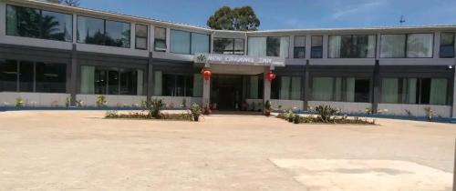 Goroka Apartamento | New Channel Inn