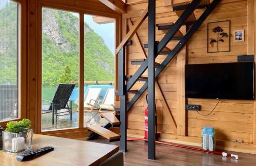 Bajina Basta Apartamento | Splav Tara