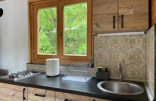 Bajina Basta Apartamento | Splav Tara