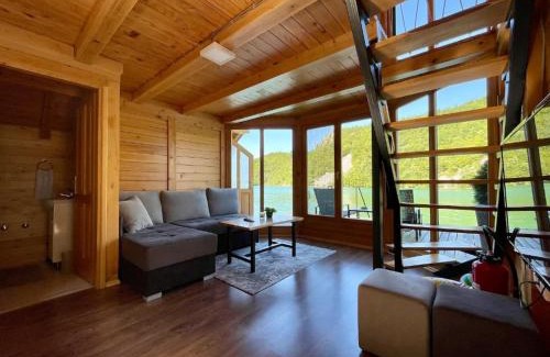 Bajina Basta Apartamento | Splav Tara