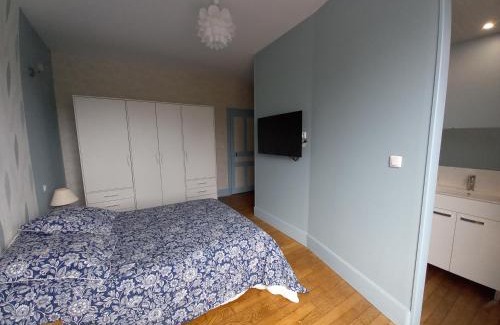 Arnay-le-Duc Casa | Les pivoines