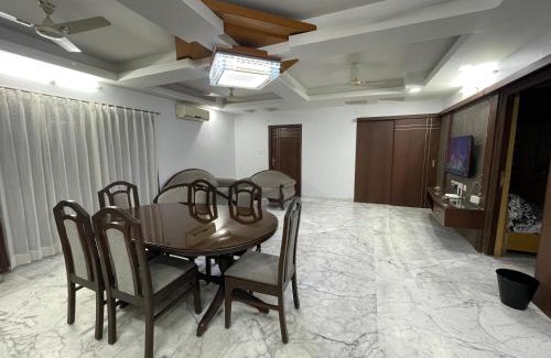 Kondapur Apartamento | Stylish 1BHK Flat in Kondapur Near by AMB MALL