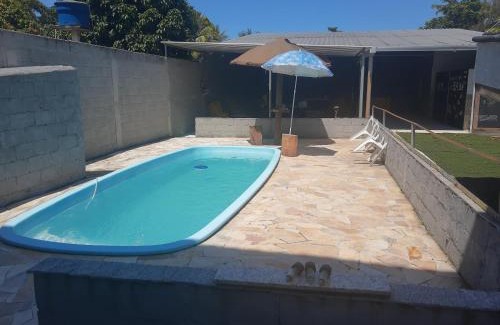 Guapimirim Casa | Alugar Alegre