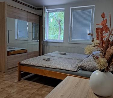 Sturovo Cama Y Desayuno | Ubytovanie Gabriela