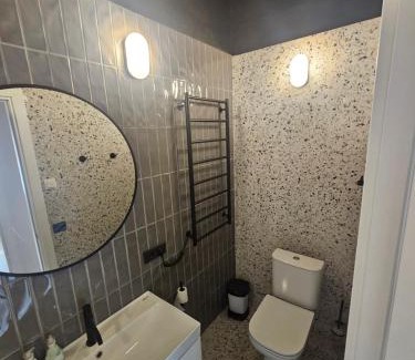 Liepaja Casa | HOUSE NEAR The SEA!