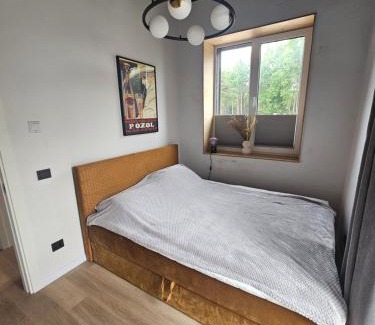 Liepaja Casa | HOUSE NEAR The SEA!