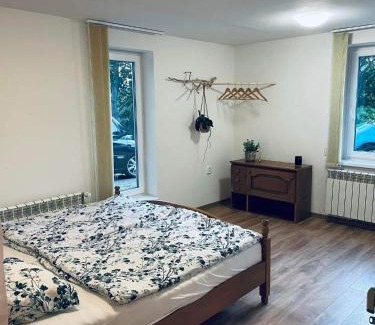 Straz nad Nisou Casa | ViLa Veru