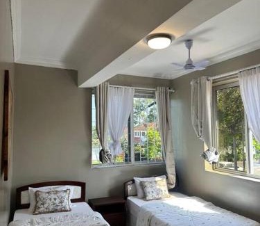 Oyster Bay Apartamento | Executive Family Home