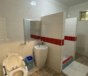 Oyster Bay Apartamento | Executive Family Home