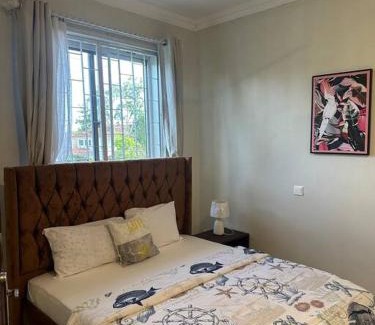 Oyster Bay Apartamento | Executive Family Home